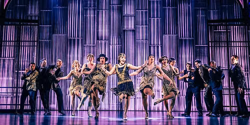 The Great Gatsby - Theatrical Production