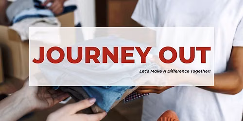 Journey Out at Bold City