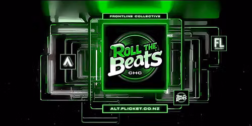 Roll The Beats - September Edition