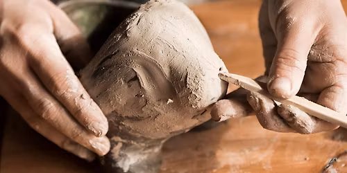 ATELIER D\u00c9CORATIF MANUEL ARGIL AUTO S\u00c9CHANTE