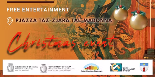 Echise of tradition - Folklore in the Square - 2025