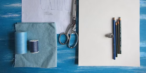 Translating Patterns for Hand Sewing