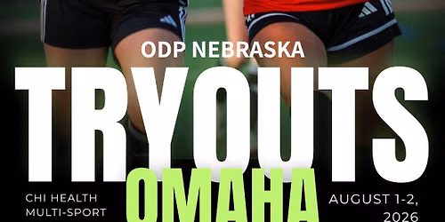 Tryouts 2026-27