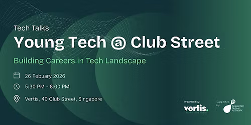 Young Tech @ Club Street