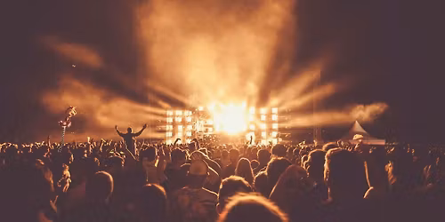Ultra Music Festival - 3 Day Pass (18+)