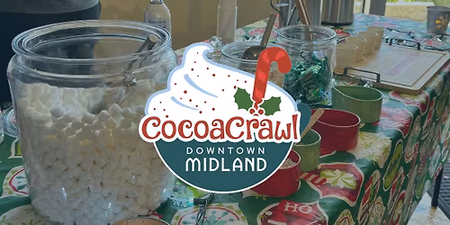 Cocoa Crawl