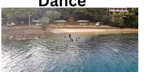 Tuanuku Dance