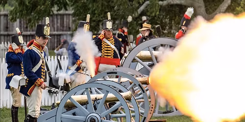 Artillery Day