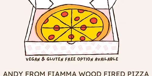 Pizza Night