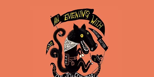 An Evening with The Joy Formidable