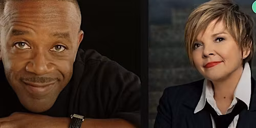 Karrin Allyson & Kenny Washington