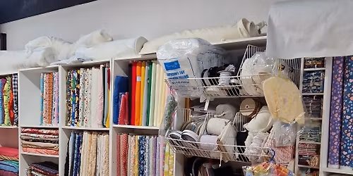 Lantern Glass Fusion