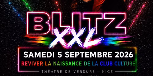 BLITZ XXL