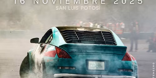 Drift Day Sexta Edici\u00f3n