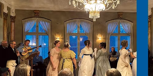 Nyt\u00e5rskoncert p\u00e5 Frieboeshvile kl. 15:30