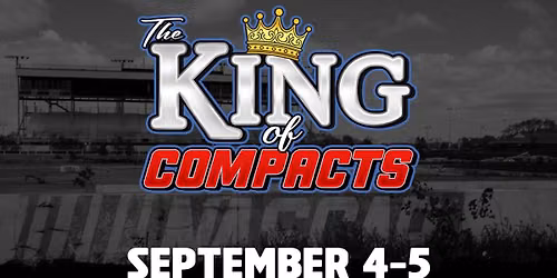 King of Compacts XV - Rust Bowl Nationals