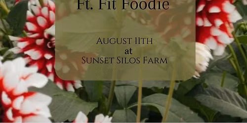 August 11th Sushi Creation ft. Fit Foodie