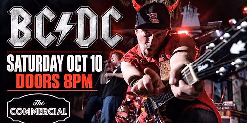 BC\/DC