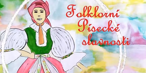Folkl\u00f3rn\u00ed P\u00edseck\u00e9 slavnosti
