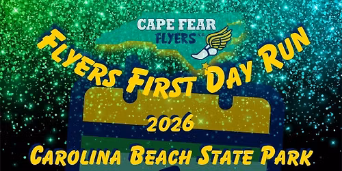 Flyers First Day Run