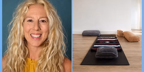 Restore & Reiki with Christen Scott