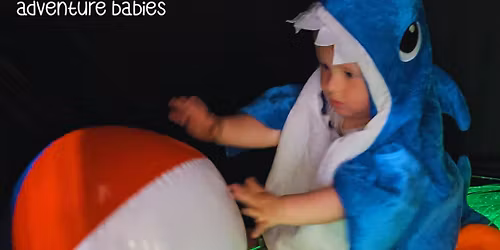 New Year Sensory Adventures - Southsea