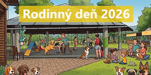 Rodinn\u00fd de\u0148 s Doground 2026