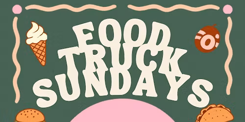 Brannon Crossings Food Truck Sundays