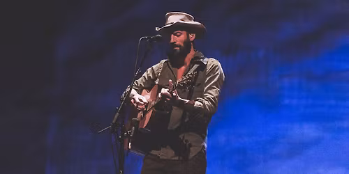 Ray LaMontagne - Trouble 20th Anniversary Tour