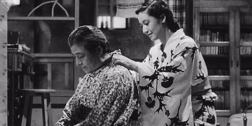Tokoy Story at Speed Cinema