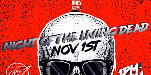 Worthington Canton Halloween Bash 11\/01