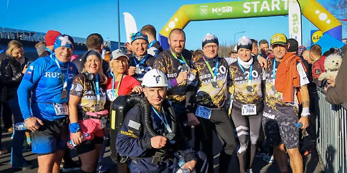 21. BIEG BARB\u00d3RKOWY