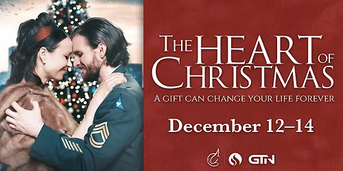 The Heart of Christmas