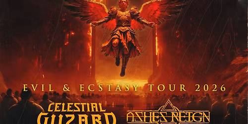 LiveKill's Evil & Ecstasy Tour
