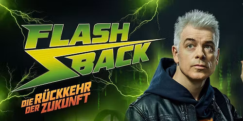 Michael Mittermeier: FLASHBACK