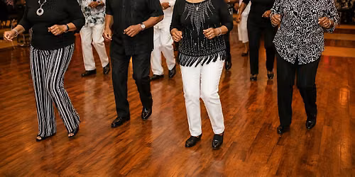 Senior Day Party at Venue 155