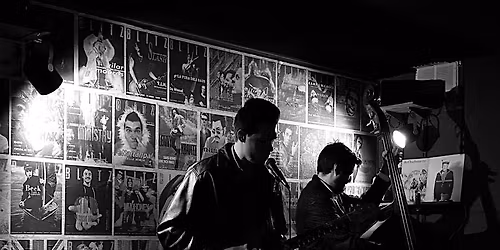 Jazz @6 - Live Music At Our Events Private Room