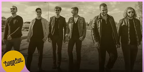 Bee Gees by MainCourse in Luxor Live