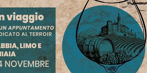 Dalla terra al vino: Sabbia, limo e ghiaia