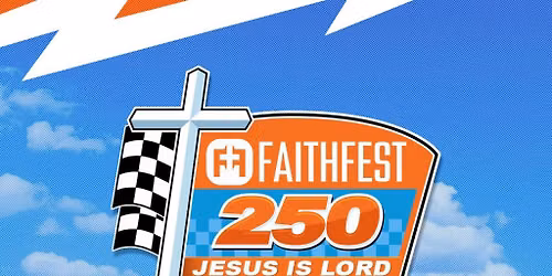 NASCAR Craftsman Truck Series: FaithFest 250