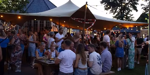 Bourgondisch Voorthuizen 2026