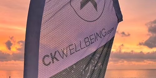 Sea, Strength & Sauna wellbeing event - Wed 19thNov