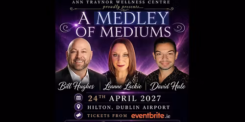 A Medley of Mediums