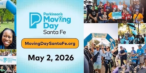 Moving Day Santa Fe 2026