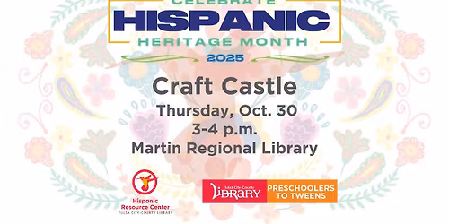 Craft Castle