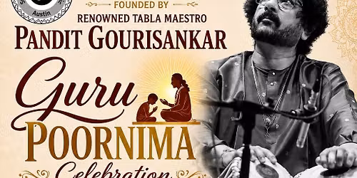 Guru Poornima 2026 - SIPM