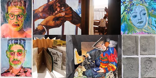 Summer Exhibition Openings at Casa
