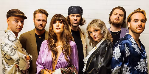 The Cosmic Carnival in MEZZ