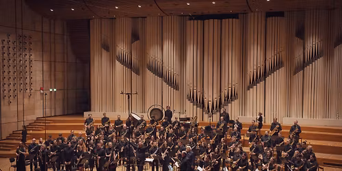 Saxophobia - Koncert 100-\u010dlenn\u00e9ho saxof\u00f3nov\u00e9ho orchestra