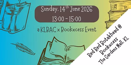 WTR KL - What To Read in Books That Spark Great Conversations